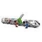 Поезд для железной дороги BRIO TGV (36087) - lebebe-boutique - 5