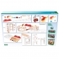 Набір розширень для залізниці BRIO Mega Spiral 73 ел. (36114) - lebebe-boutique - 2