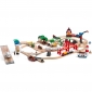 Детская железная дорога BRIO World Deluxe (33766) - lebebe-boutique - 4