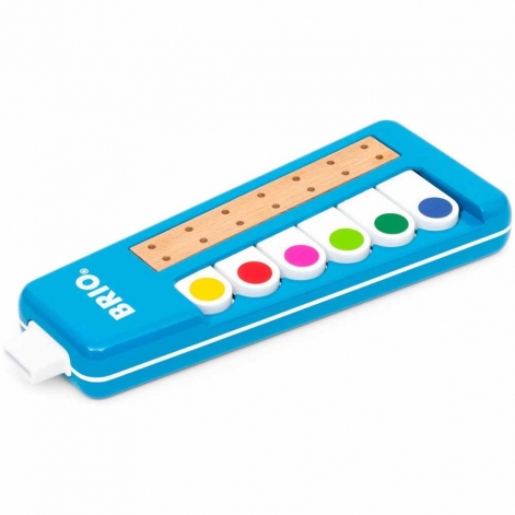 Музыкальная игрушка BRIO Melodica (30183) - lebebe-boutique - 2