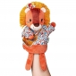 Іграшка на руку Lilliputiens Лев Джек (83642) - lebebe-boutique - 2
