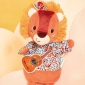 Іграшка на руку Lilliputiens Лев Джек (83642) - lebebe-boutique - 3