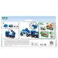 Поезд для железной дороги BRIO Special Edition 2025 (36111) - lebebe-boutique - 2