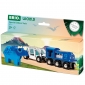 Поезд для железной дороги BRIO Special Edition 2025 (36111)