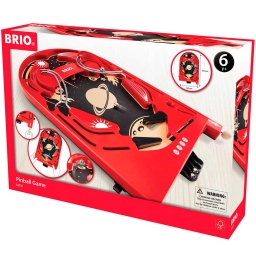 Настольная игра BRIO Пинбол