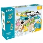 Конструктор BRIO Builder с мотором 120 эл. (34591) - lebebe-boutique - 2