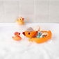 Игрушка для ванной Lilliputiens Мама Утка и ее утята (83580) - lebebe-boutique - 5