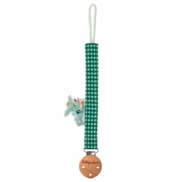 Держатель для пустышки Lilliputiens Дракончик Джо (83460)