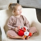 Игрушка с развивающими элементами Lilliputiens Курочка Полетт (83262) - lebebe-boutique - 4