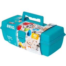 Конструктор BRIO Builder 49 эл.