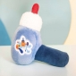 Брязкальце Lilliputiens Дриль (83595) - lebebe-boutique - 2