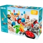 Конструктор BRIO Builder 136 ел. (34587)