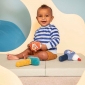 Брязкальце Lilliputiens Молоток (83596) - lebebe-boutique - 3
