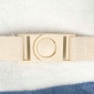 Мягкий детский рюкзак Lilliputiens Котик Жанетт (84487) - lebebe-boutique - 4