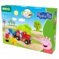 Детская железная дорога BRIO Peppa Pig (36123)
