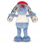 М'яка іграшка в подарунковій коробці Lilliputiens Собачка Жюль (83625) - lebebe-boutique - 3