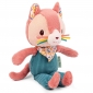 М'яка іграшка в подарунковій коробці Lilliputiens Котик Жанетт (83626) - lebebe-boutique - 2