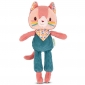 М'яка іграшка в подарунковій коробці Lilliputiens Котик Жанетт (83626) - lebebe-boutique - 3