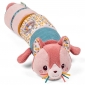 Набір великих брязкалець Lilliputiens Котик Жанетт (83630) - lebebe-boutique - 3