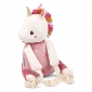 Мягкий детский рюкзак Lilliputiens Единорог Лина (84488) - lebebe-boutique - 2