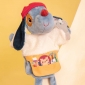Іграшка на руку Lilliputiens Собачка Жюль (83640) - lebebe-boutique - 3