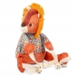 Мягкий детский рюкзак Lilliputiens Лев Джек (84489) - lebebe-boutique - 2