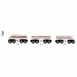Поїзд для залізниці BRIO High Speed Train (33748) - lebebe-boutique - 3