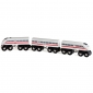 Поїзд для залізниці BRIO High Speed Train (33748) - lebebe-boutique - 2