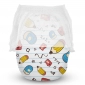 Підгузки-трусики Offspring® розмір XXL, 15-23 кг, 24 шт, Шкільне приладдя - lebebe-boutique - 8