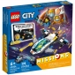 LEGO Конструктор City Missions Місії дослідження Марсу на космічному кораблі - lebebe-boutique - 6