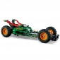 LEGO Конструктор Technic Monster Jam™ Dragon™ - lebebe-boutique - 3