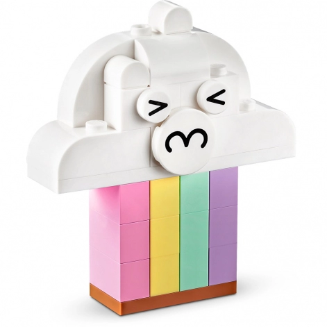 LEGO Конструктор Classic Творчі пастельні веселощі - lebebe-boutique - 8