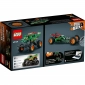 LEGO Конструктор Technic Monster Jam™ Dragon™ - lebebe-boutique - 7