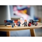 LEGO Конструктор Marvel Мотоцикли Чорної Вдови й Капітана Америка - lebebe-boutique - 2