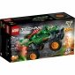 LEGO Конструктор Technic Monster Jam™ Dragon™ - lebebe-boutique - 6