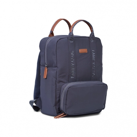 Рюкзак Childhome Family club Signature anthracite - lebebe-boutique - 2