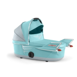 Люлька Mios Lux by Jeremy Scott Car