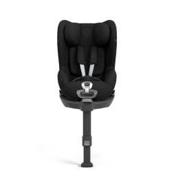 Автокрісло Sirona T Sepia Black