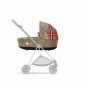 Люлька Mios Lux by Karolina Kurkova One Love - lebebe-boutique - 3 Люлька Mios Lux by Karolina Kurkova One Love - lebebe-boutique - 3