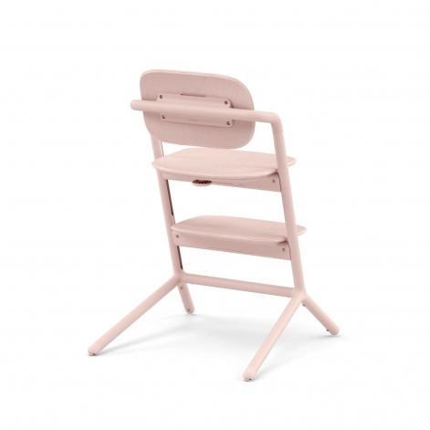 Стілець Lemo Pearl Pink - lebebe-boutique - 2
