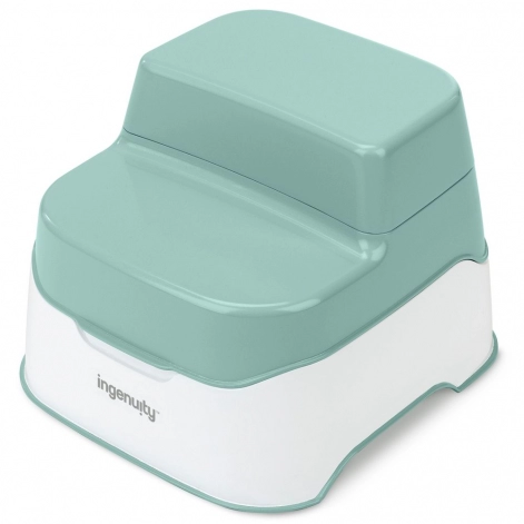Горщик-підставка дитячий 3 в 1 "Prepare to Potty™" Ingenuity™