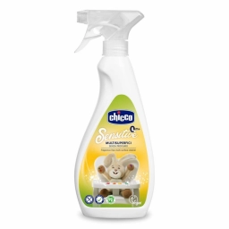 Засіб для миття поверхонь Chicco "Sensitive"