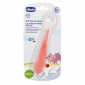 Ложка силіконова Chicco, 6м+, 1 шт. - lebebe-boutique - 7