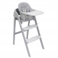 Стільчик для годування 3 в 1 Chicco Crescendo Up Стільчик для годування 3 в 1 Chicco Crescendo Up