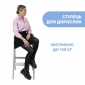 Стільчик для годування 3 в 1 Chicco Crescendo Up - lebebe-boutique - 7 Стільчик для годування 3 в 1 Chicco Crescendo Up - lebebe-boutique - 7