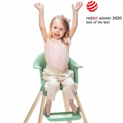 Стільчик Stokke Clikk - lebebe-boutique - 7